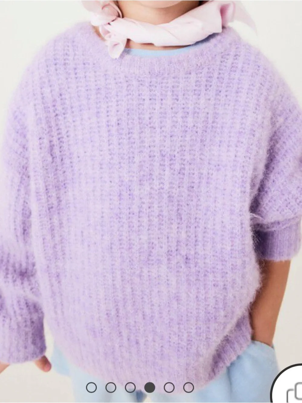 American Vintage Kid’s Jumper Size 5